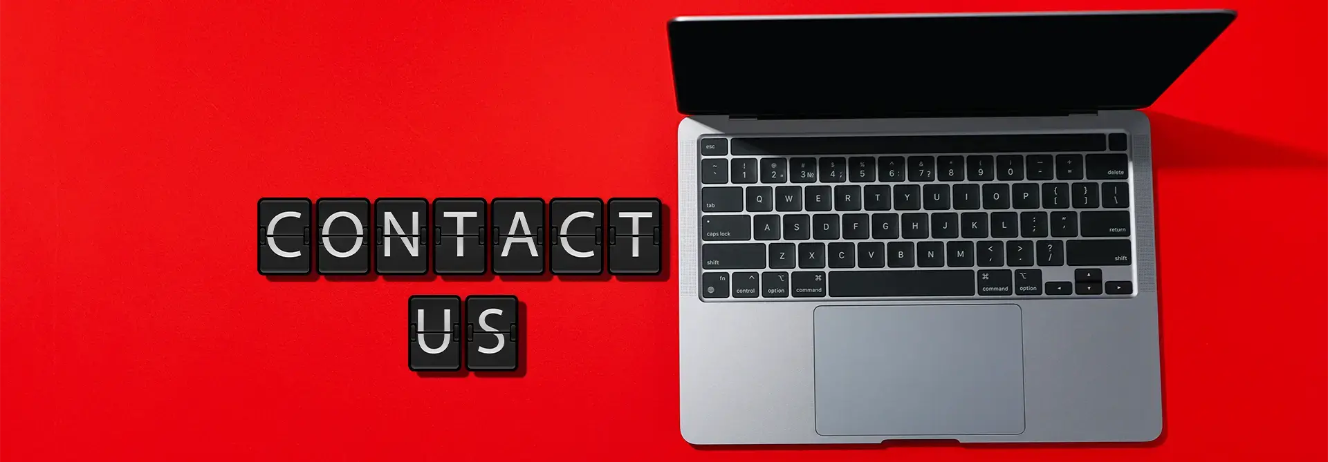 Contact web Fly-1
