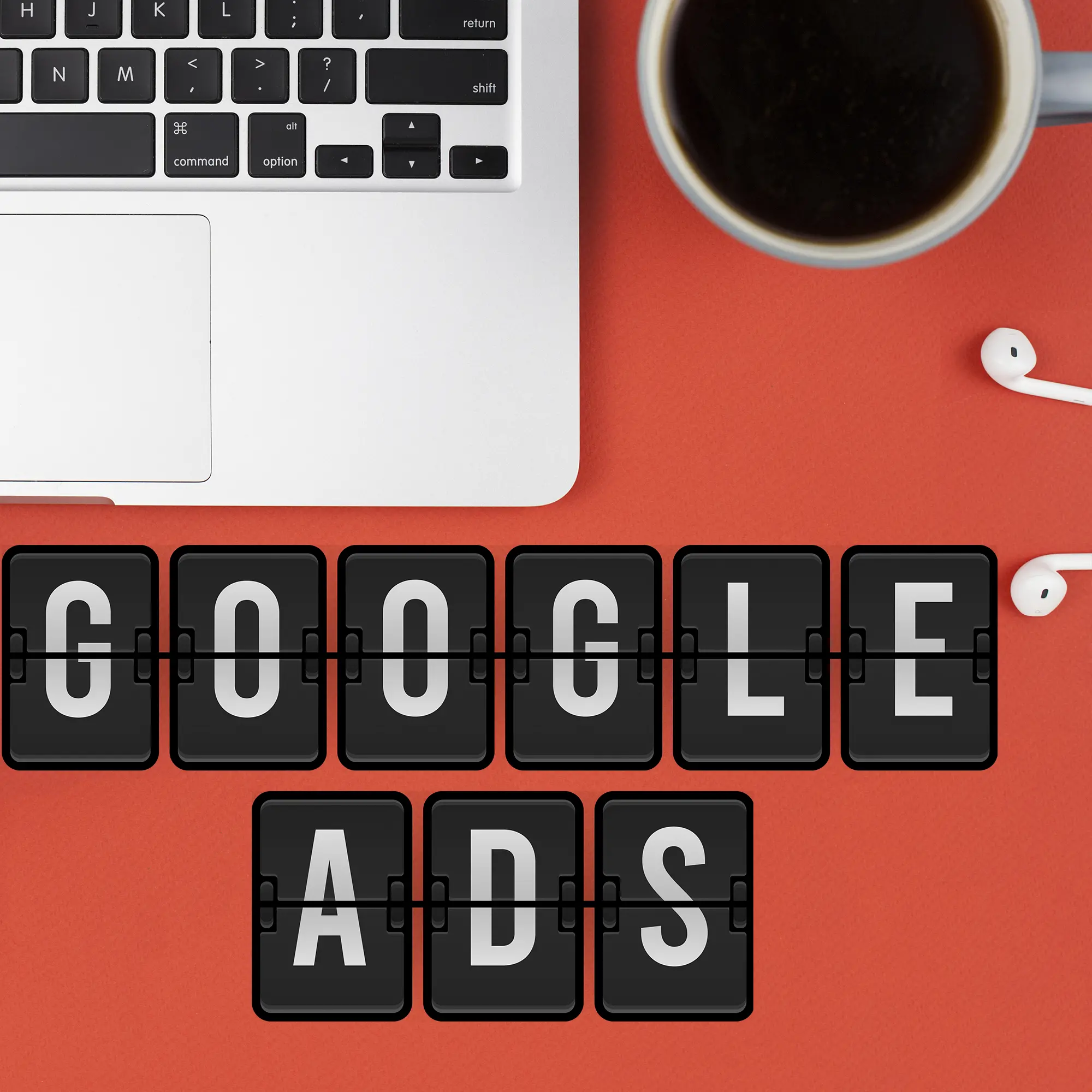 PPC Management Services for Google Ads