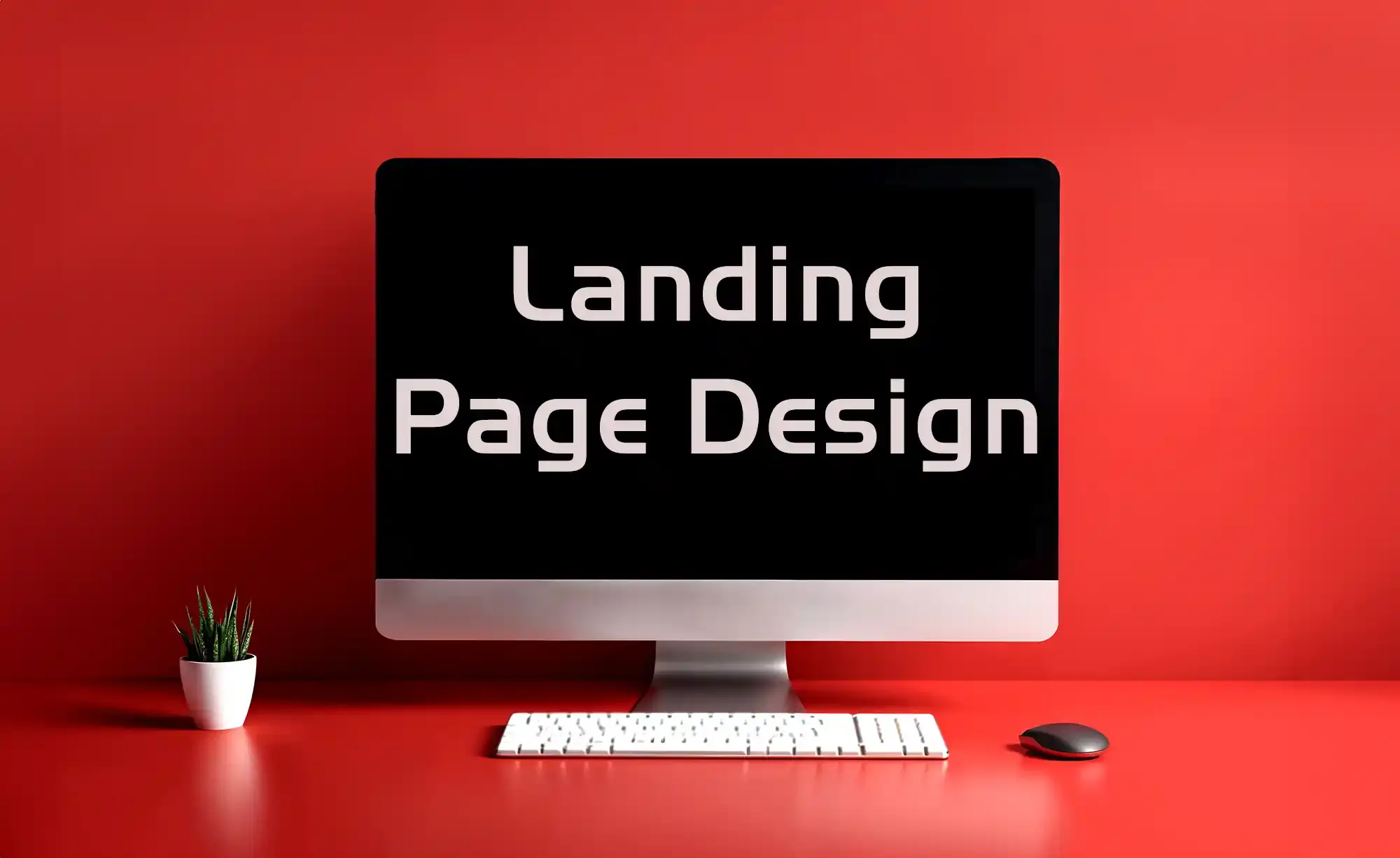 Who Needs Professional Landing Page Design?