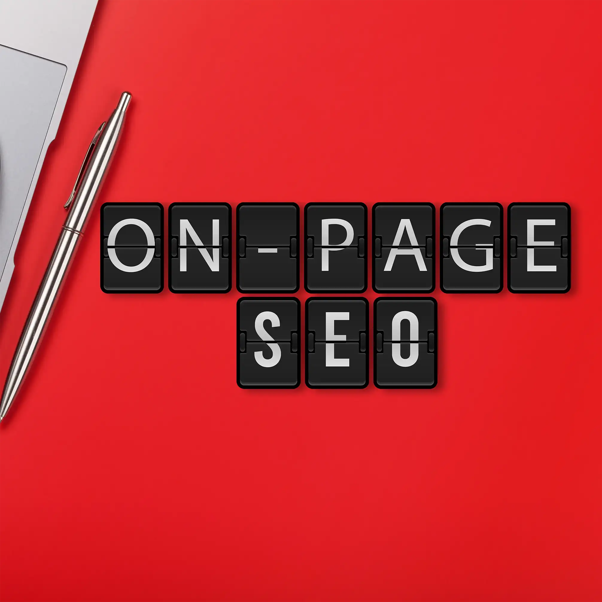 On-Page SEO Services