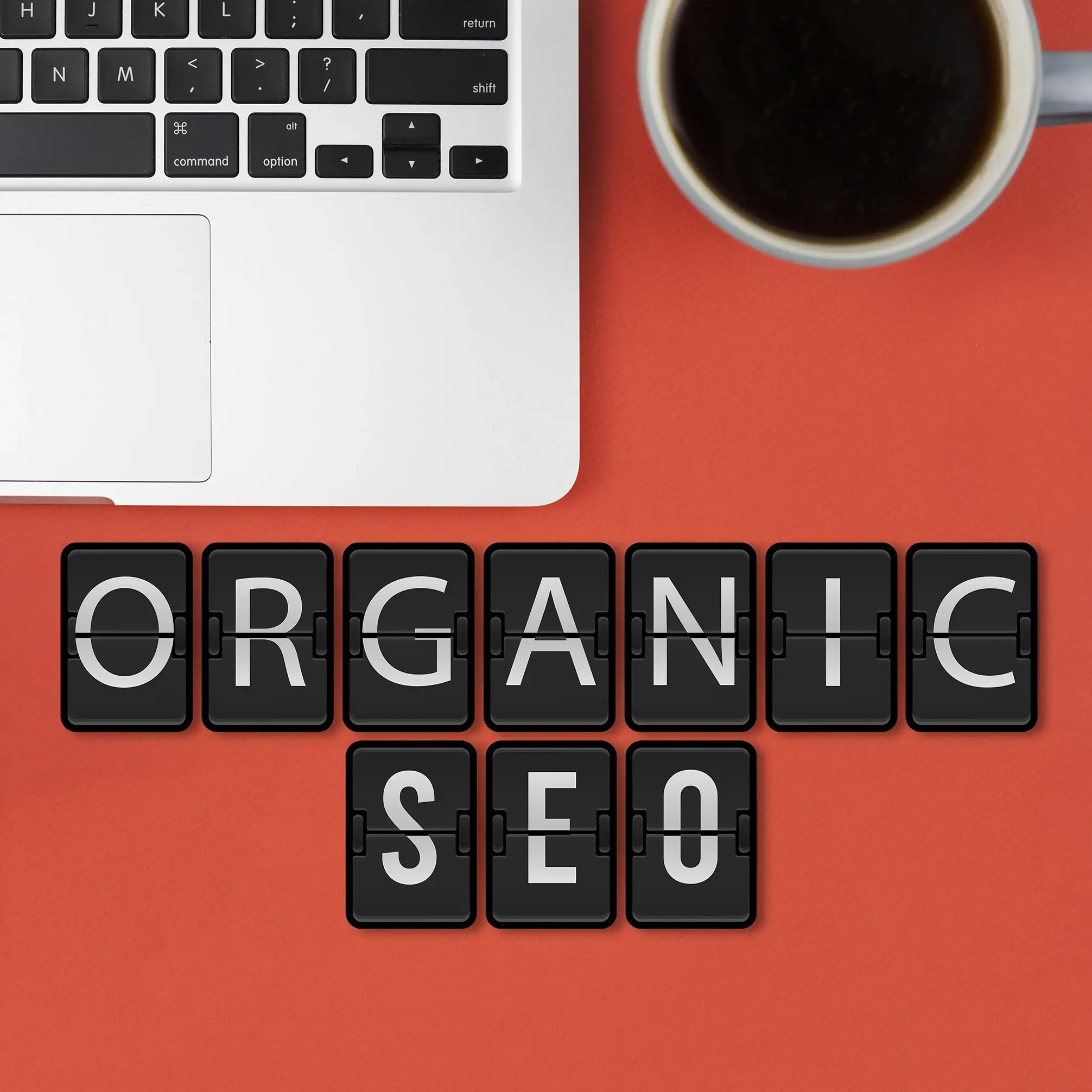 Organic SEO Services