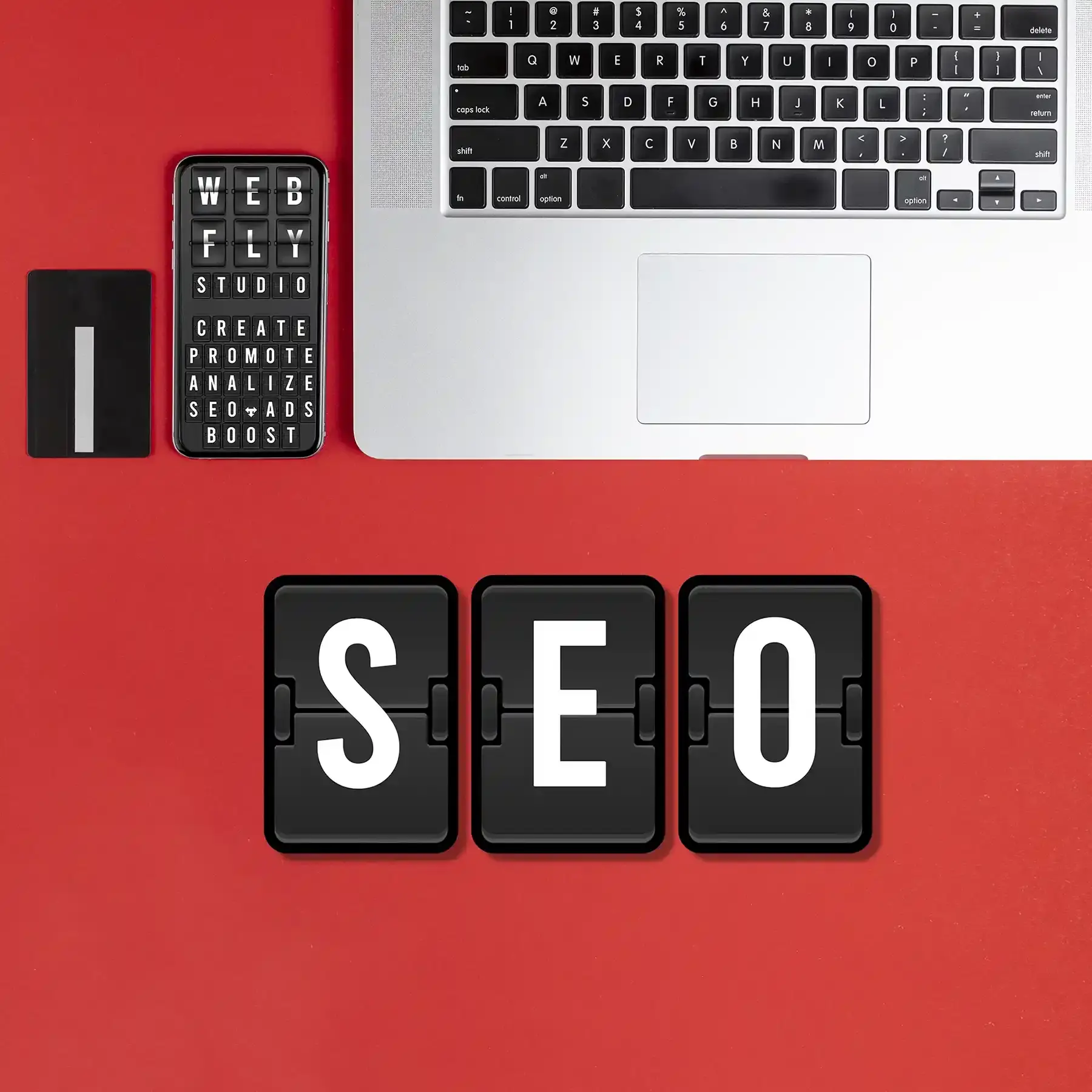 SEO & Digital Growth