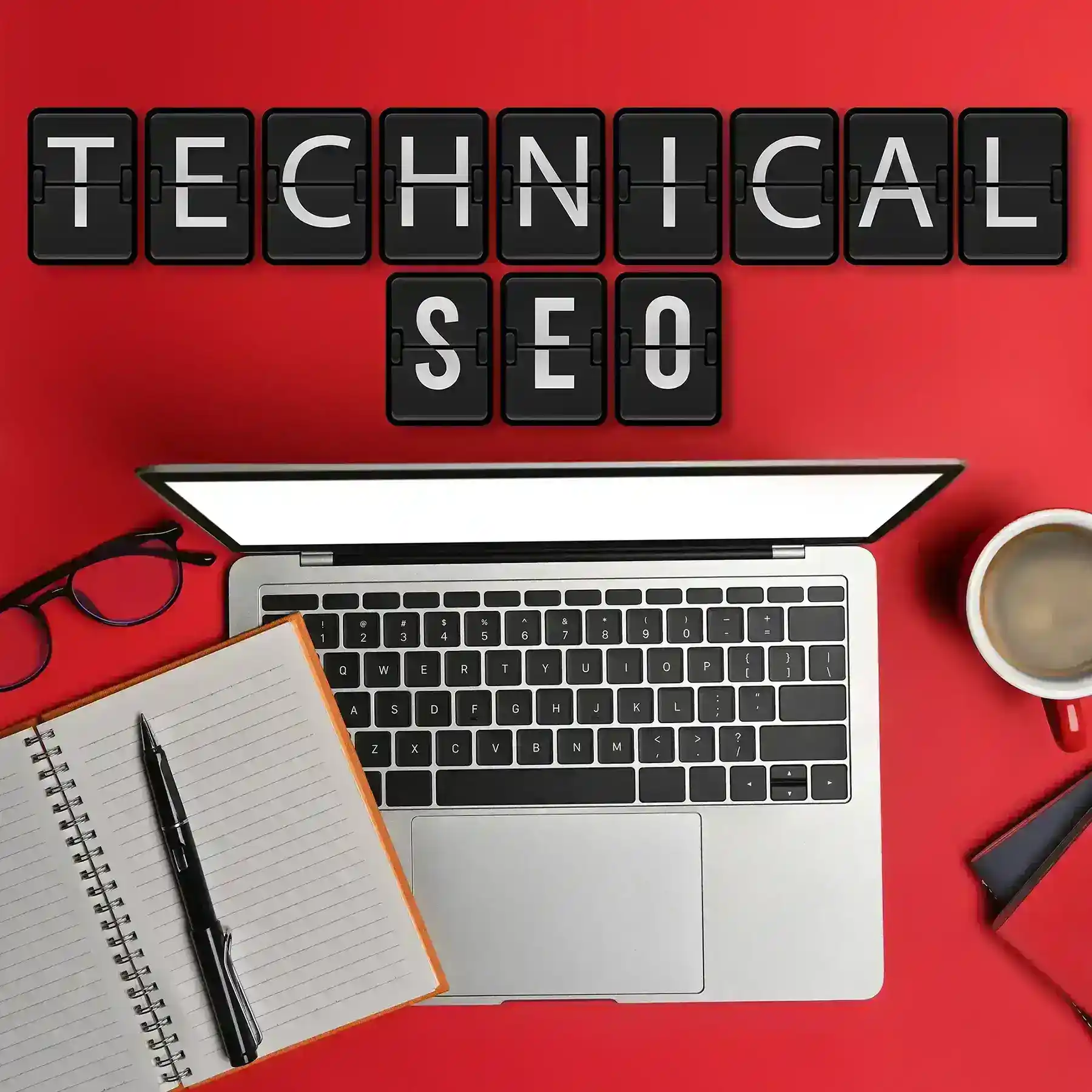 Technical SEO Services