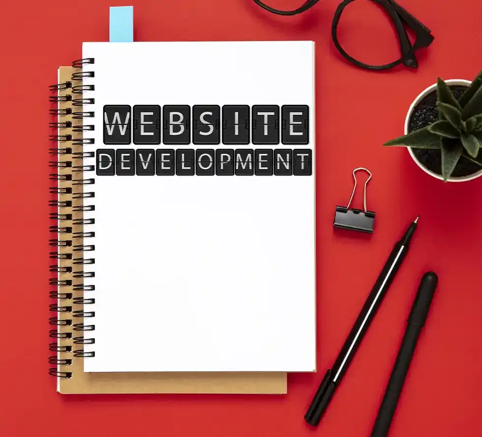 Website Development