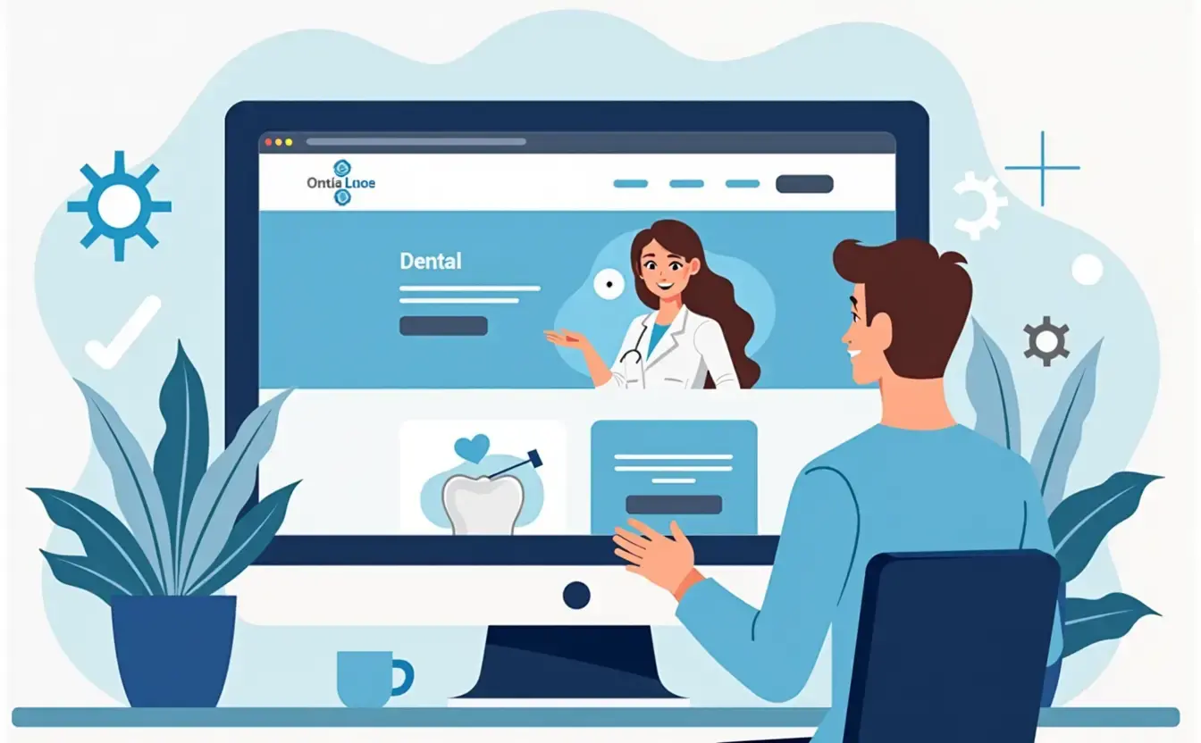 Advantages-of-Working-with-a-Dental-Website-Designer