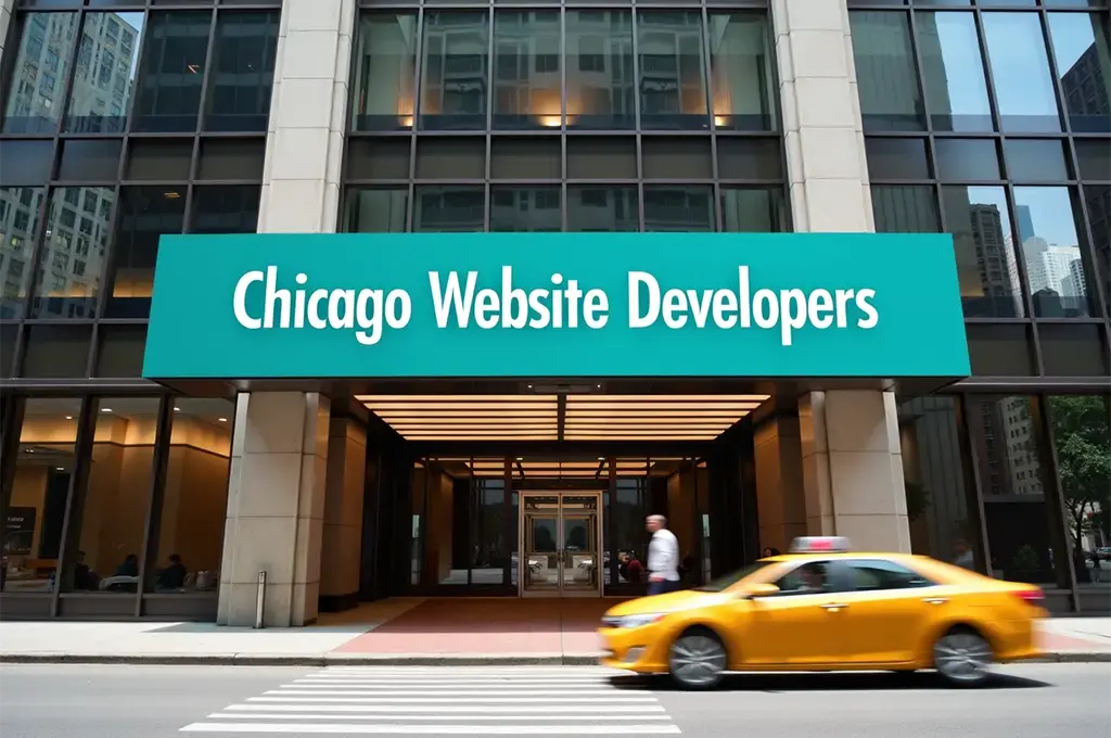 Chicago Website Developers: Perfect Websites