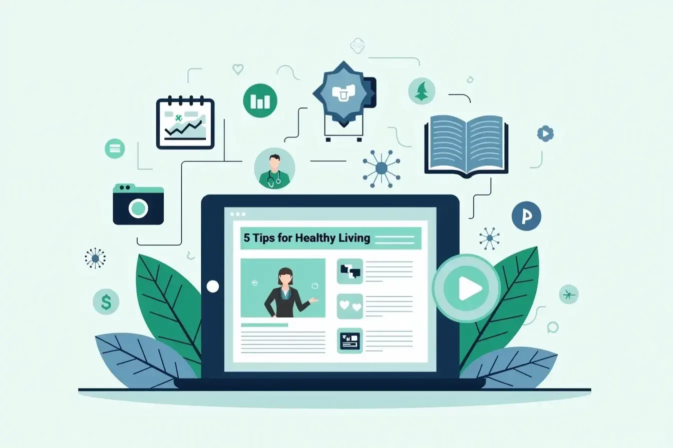 Content-Strategy-for-Doctor-Websites