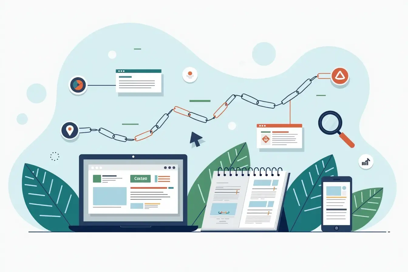 Core-Components-of-Organic-SEO-Services