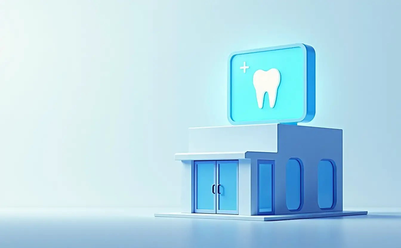 Perfect Dental Clinic Website Design Tips