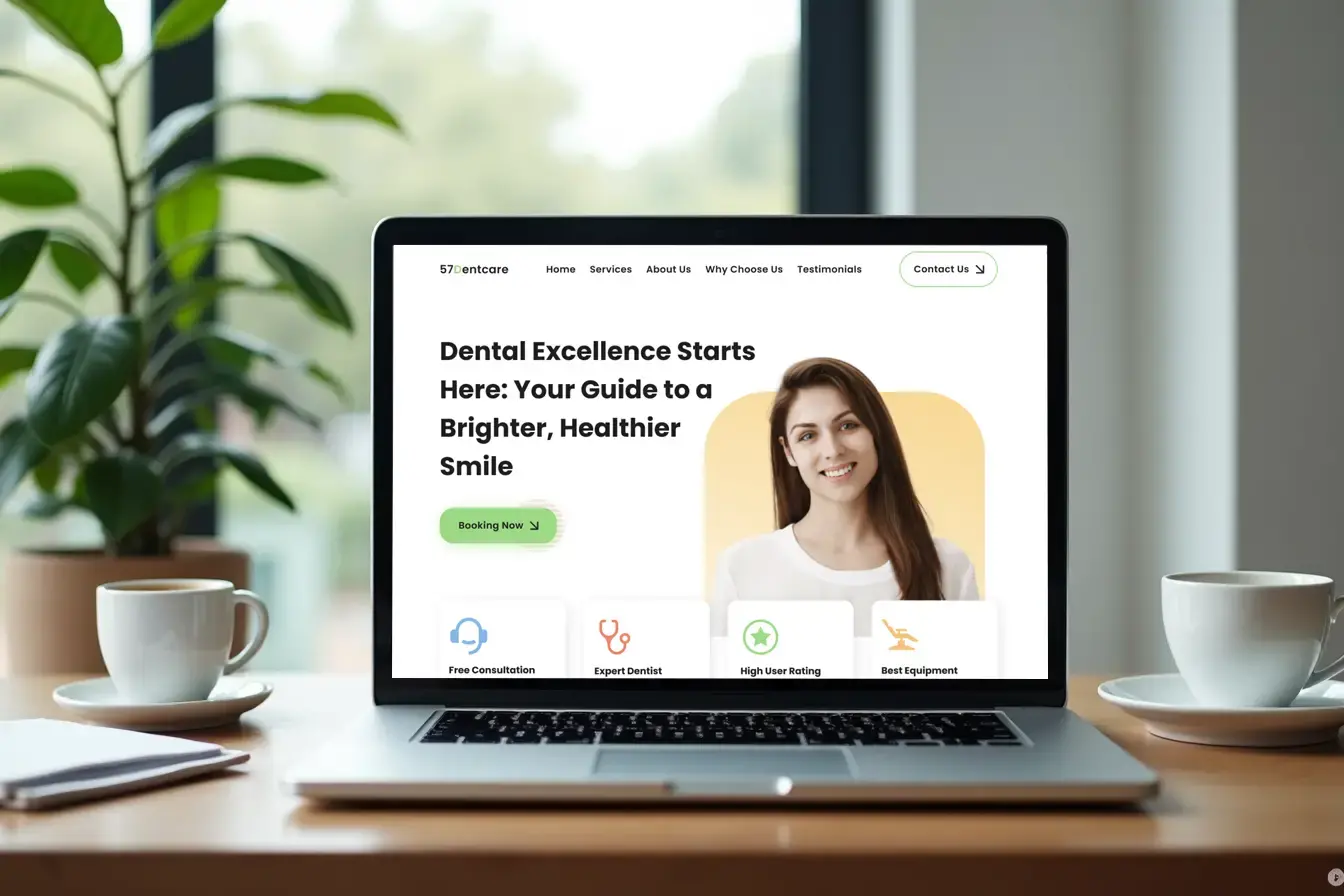 Dental-Website-Designs