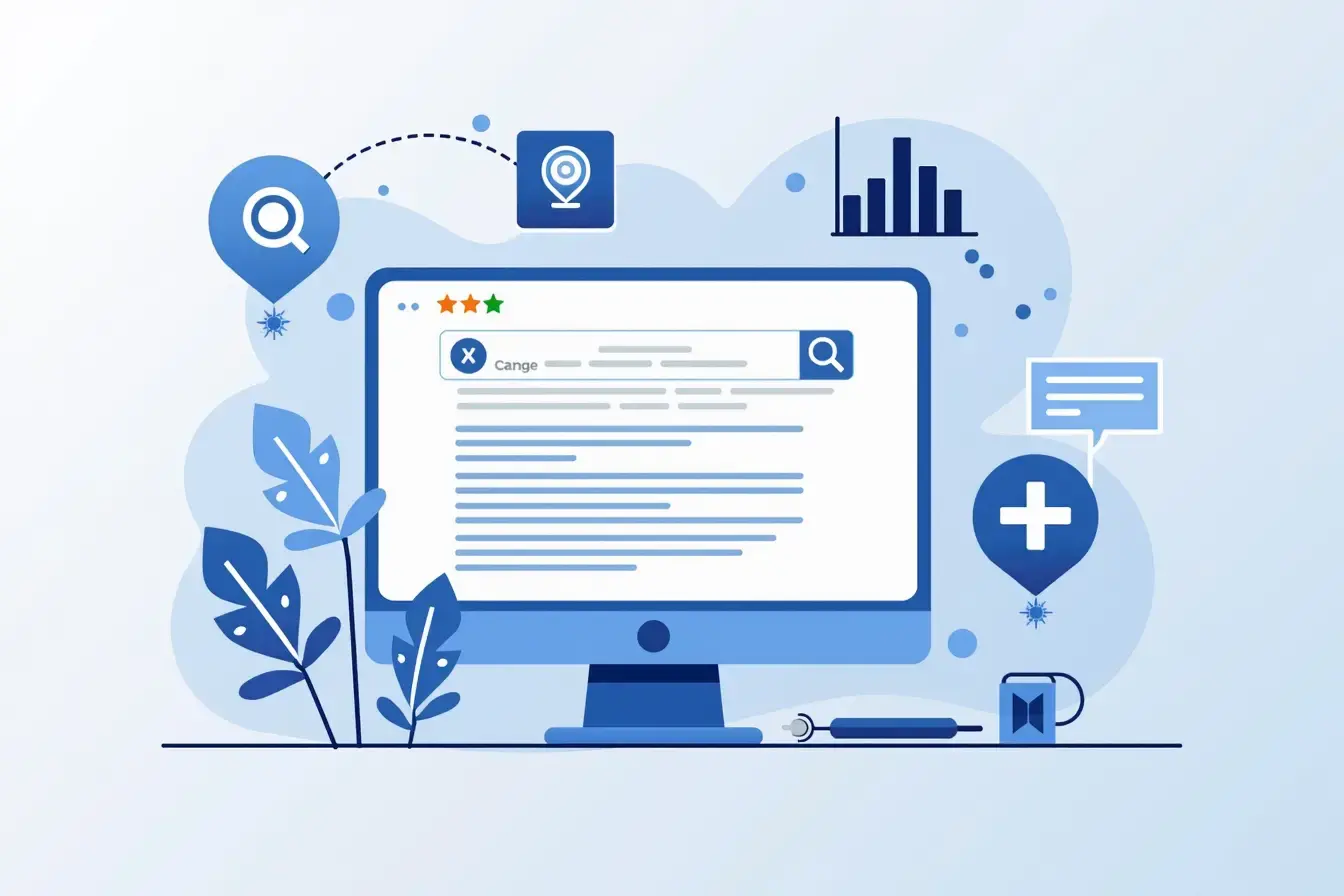 Master Doctors SEO: Proven Tactics to Dominate Rankings
