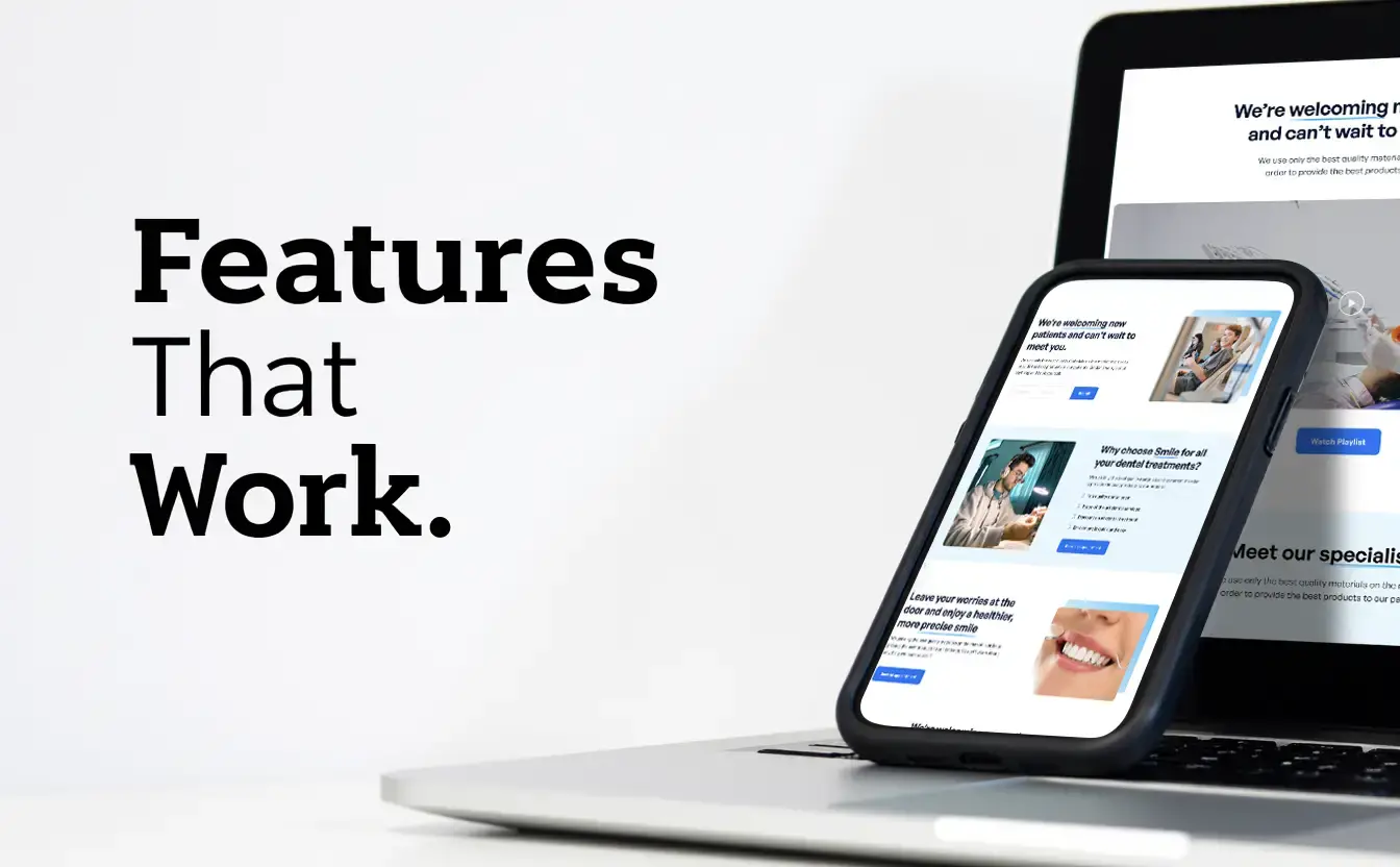 graphic-Key-Features-of-an-Effective-Dental-Website