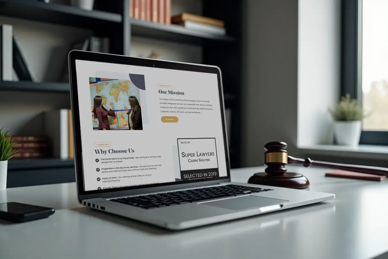 Introduction-to-Minneapolis-Law-Firm-Website-Development