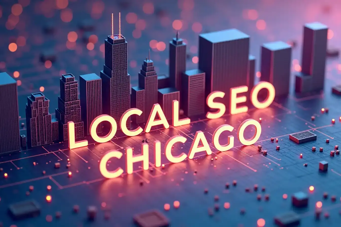 Local SEO Chicago Experts - Boost Your Visibility Today