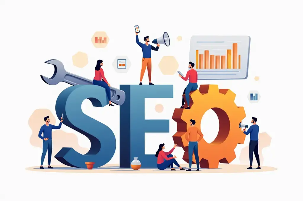 Local SEO Company Katy | Top 5 Experts for Real Results