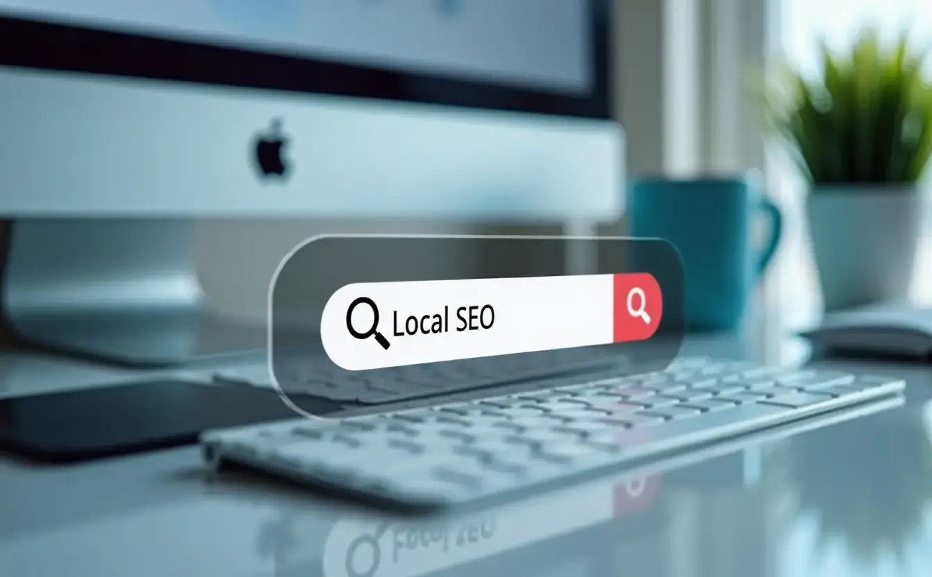 Explosive Local SEO for Medical Practices