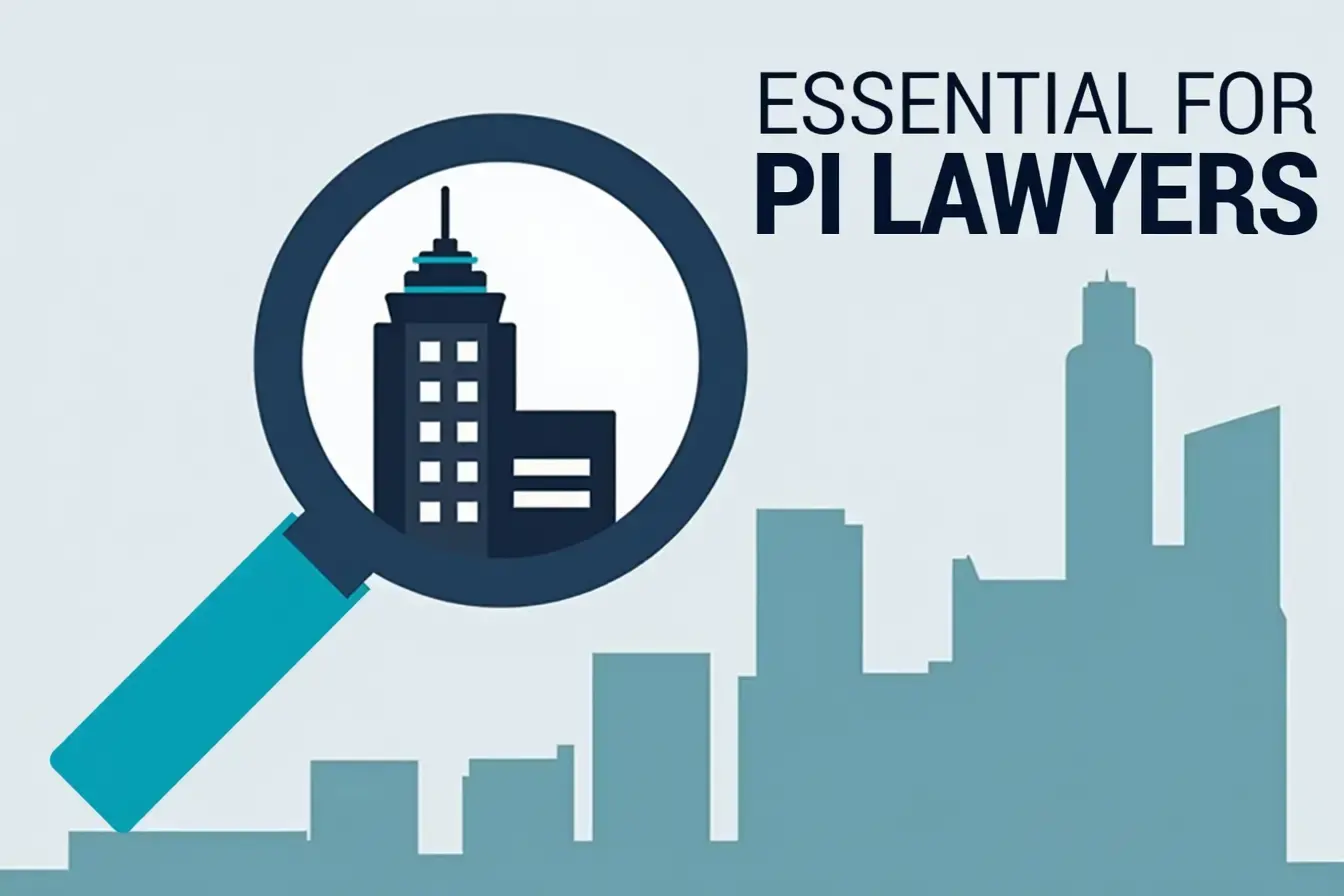 Ultimate PI Lawyer SEO Guide: Dominate Rankings Today