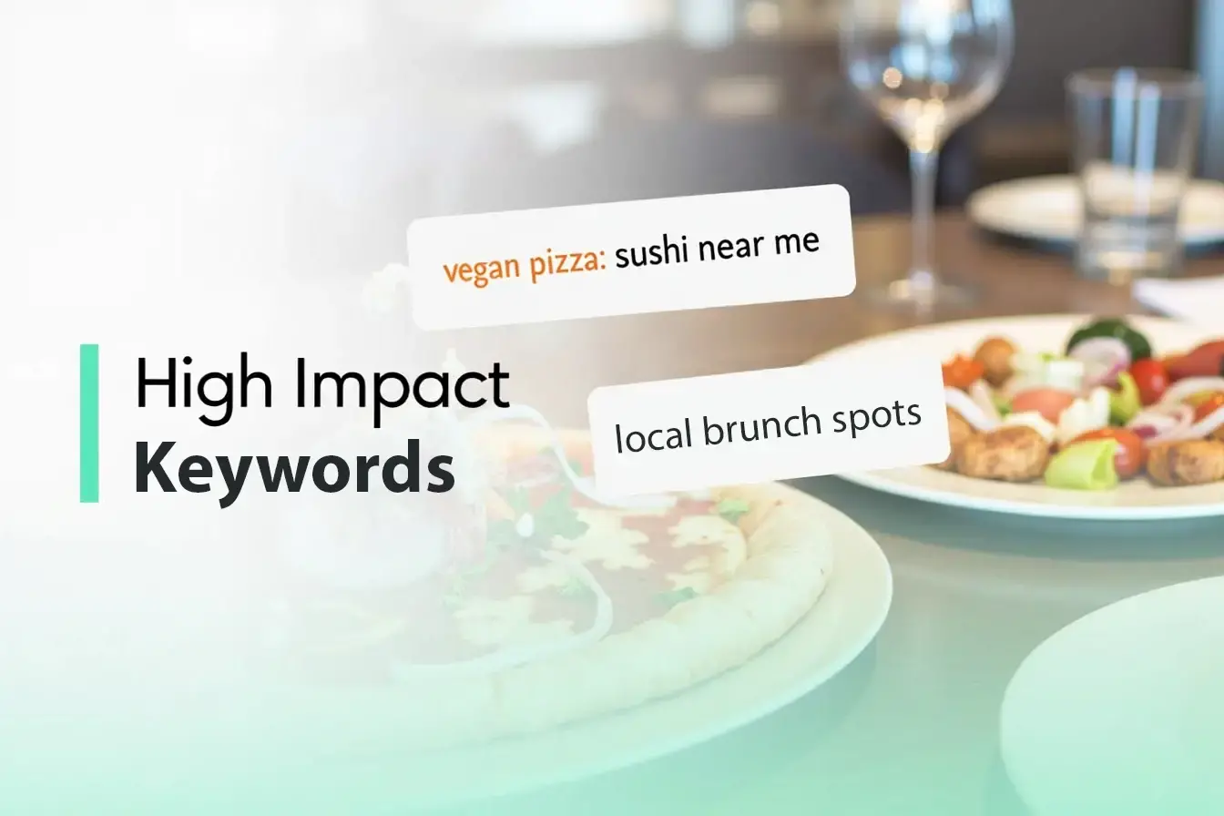 Unstoppable Restaurant SEO Tactics for Success