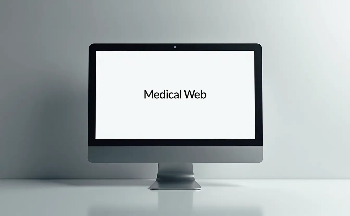 Revolutionary Medical Website Developers