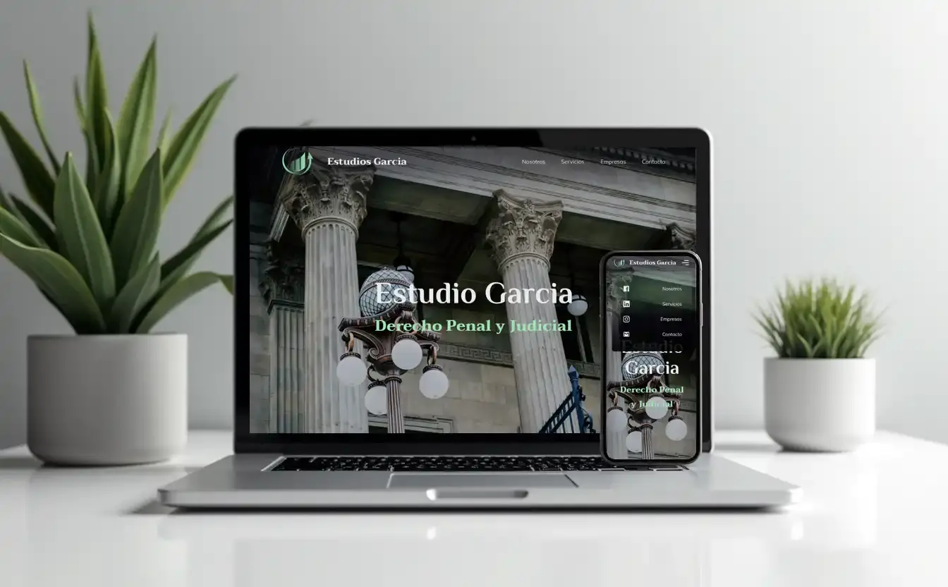 Mastering Website Design for Law Firms: Proven Tips
