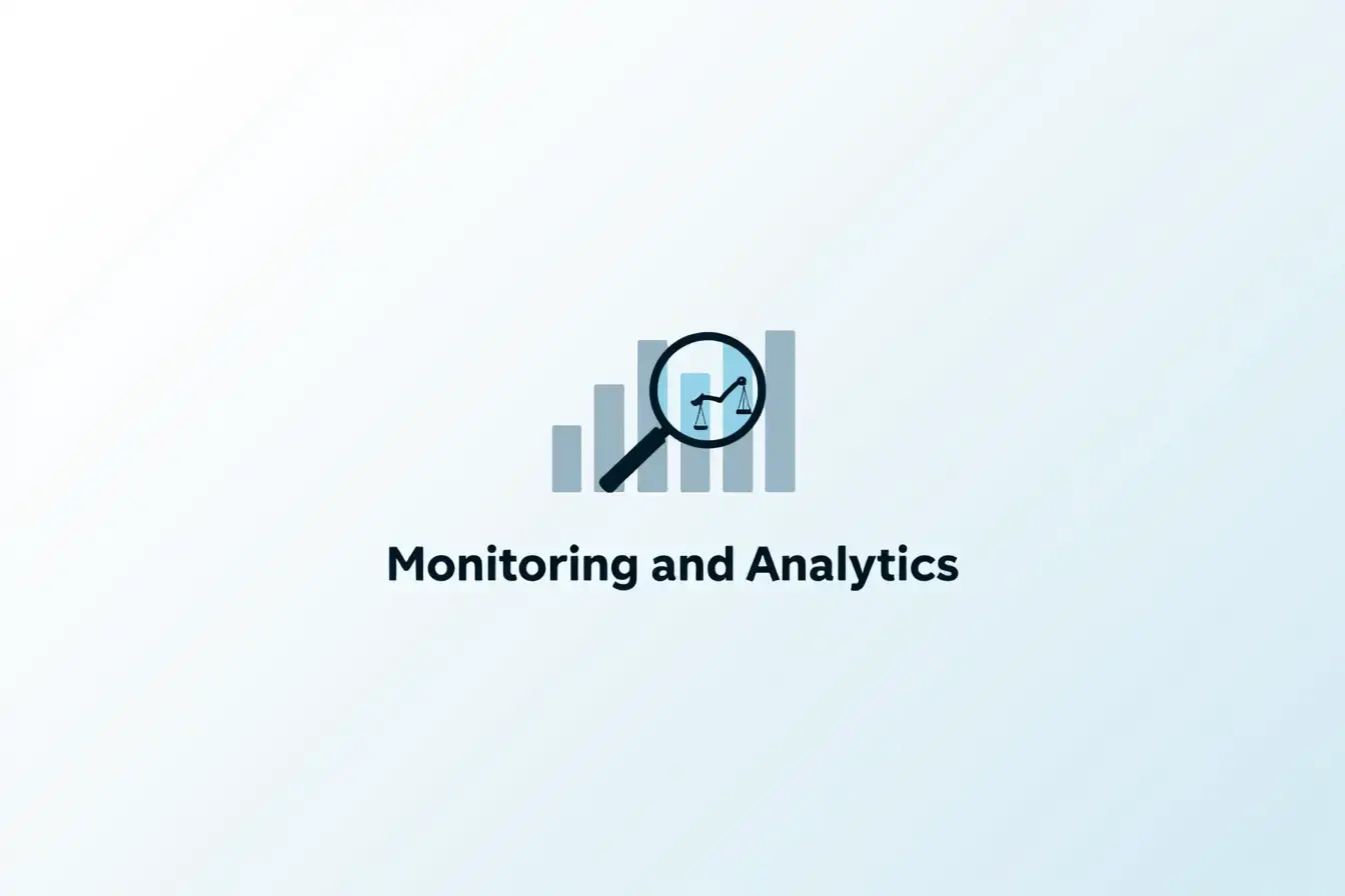 Monitoring-and-Analytics