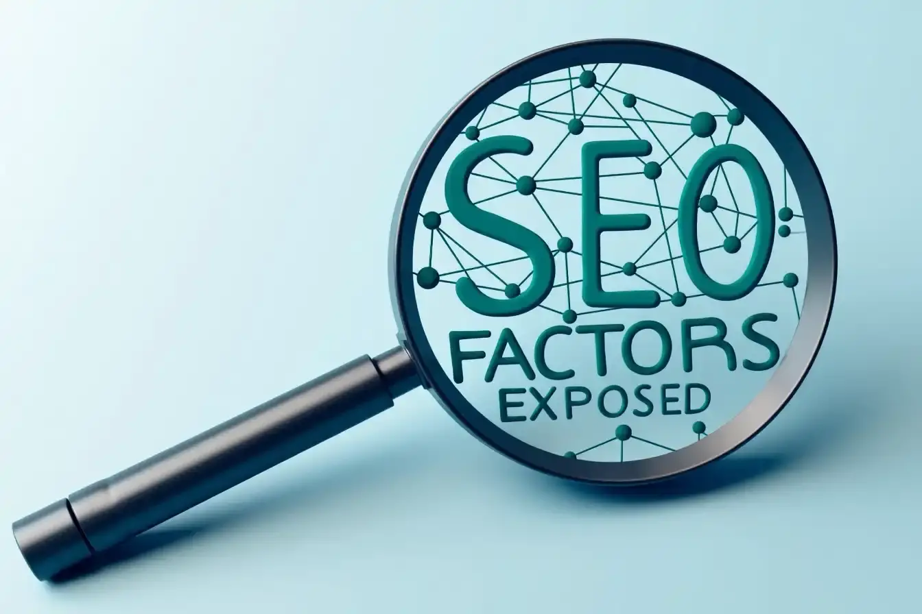 Ranking-Factors-Unveiled