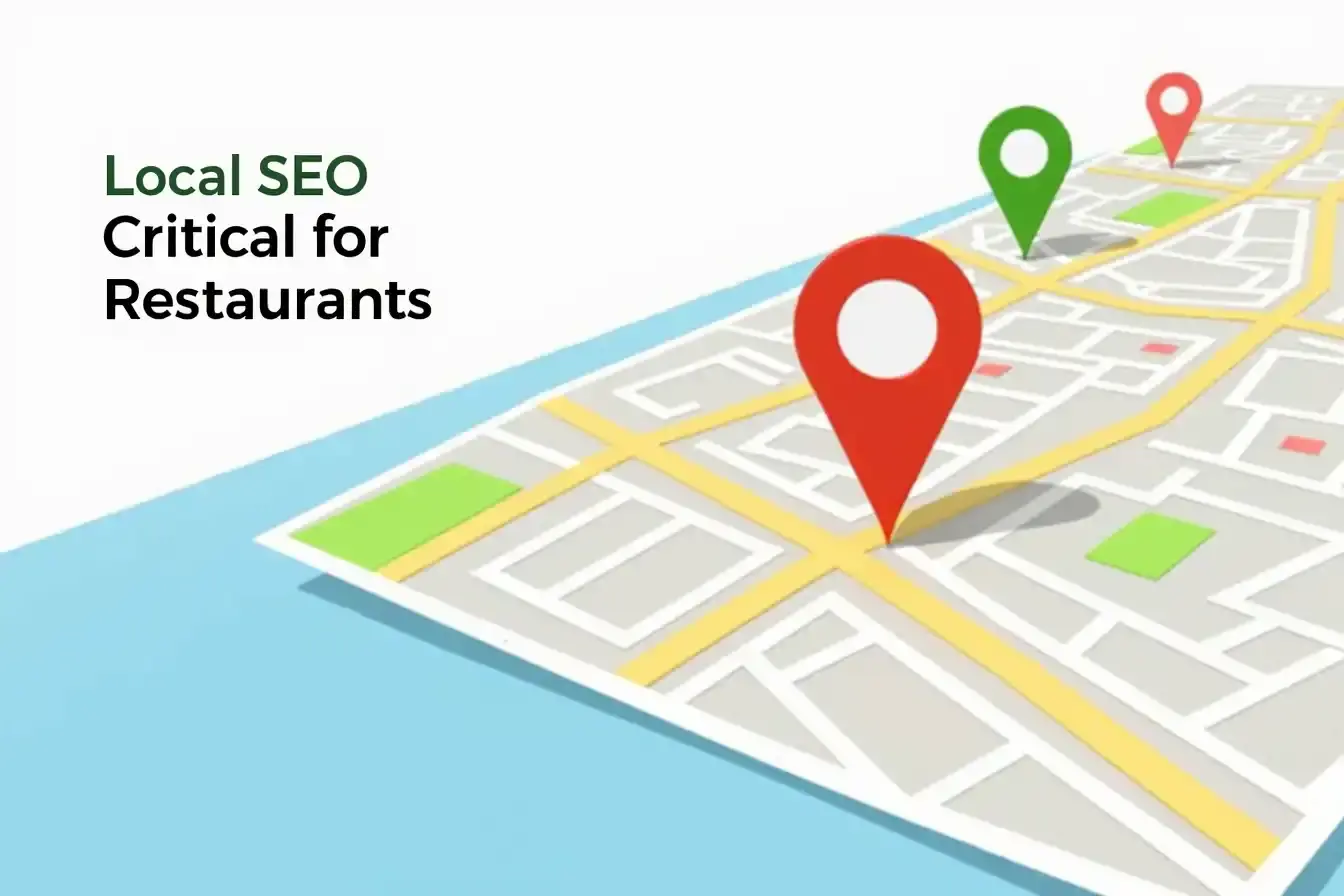 Restaurant-SEO