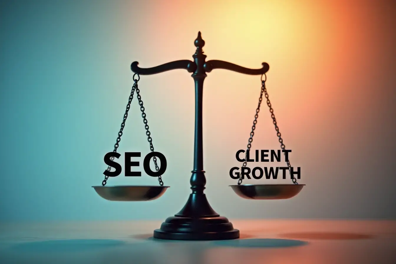 SEO Consultant for Lawyers: Game-Changing Results