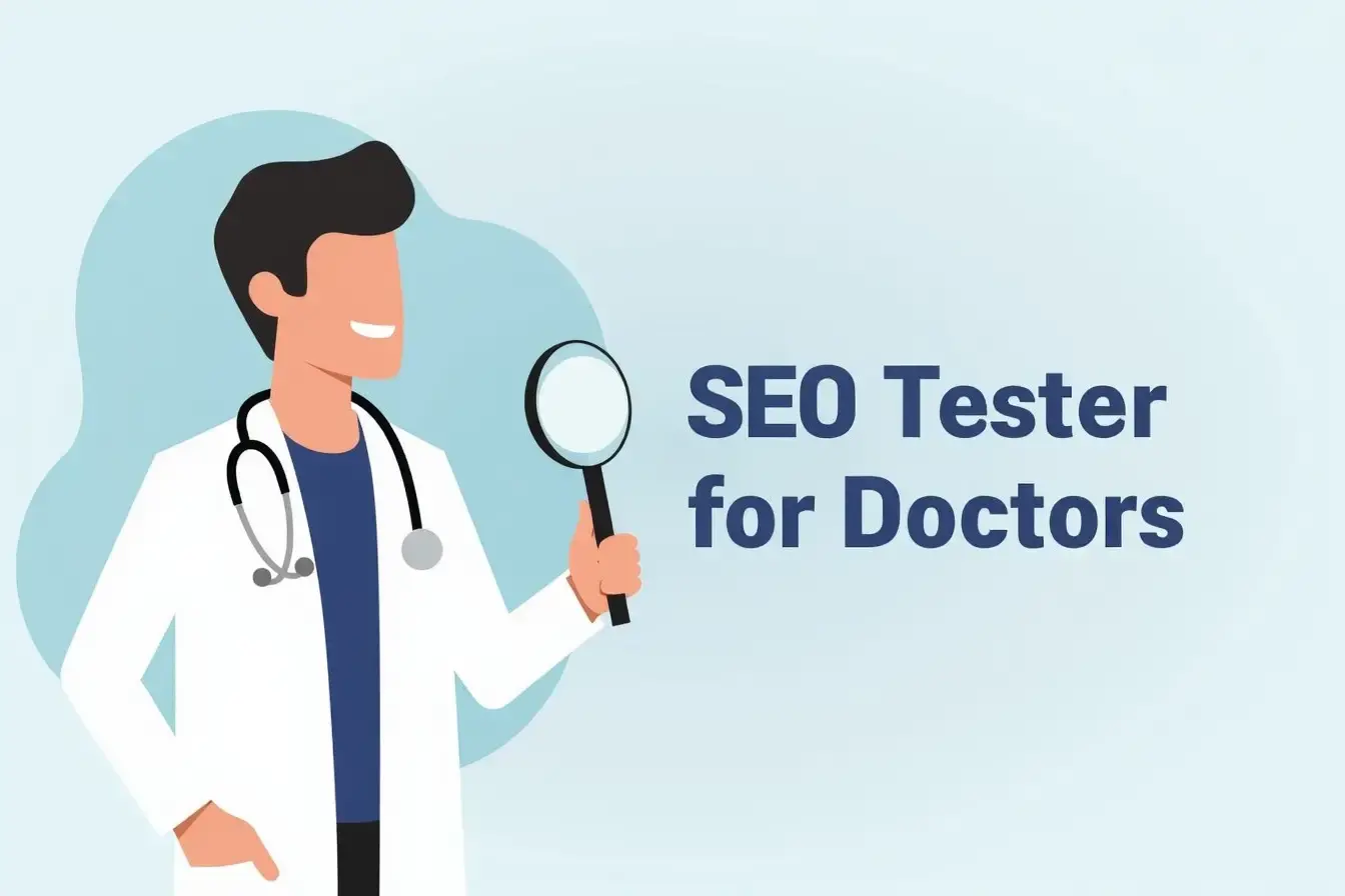 SEO Doctor: Proven Fixes to Skyrocket Your Rankings