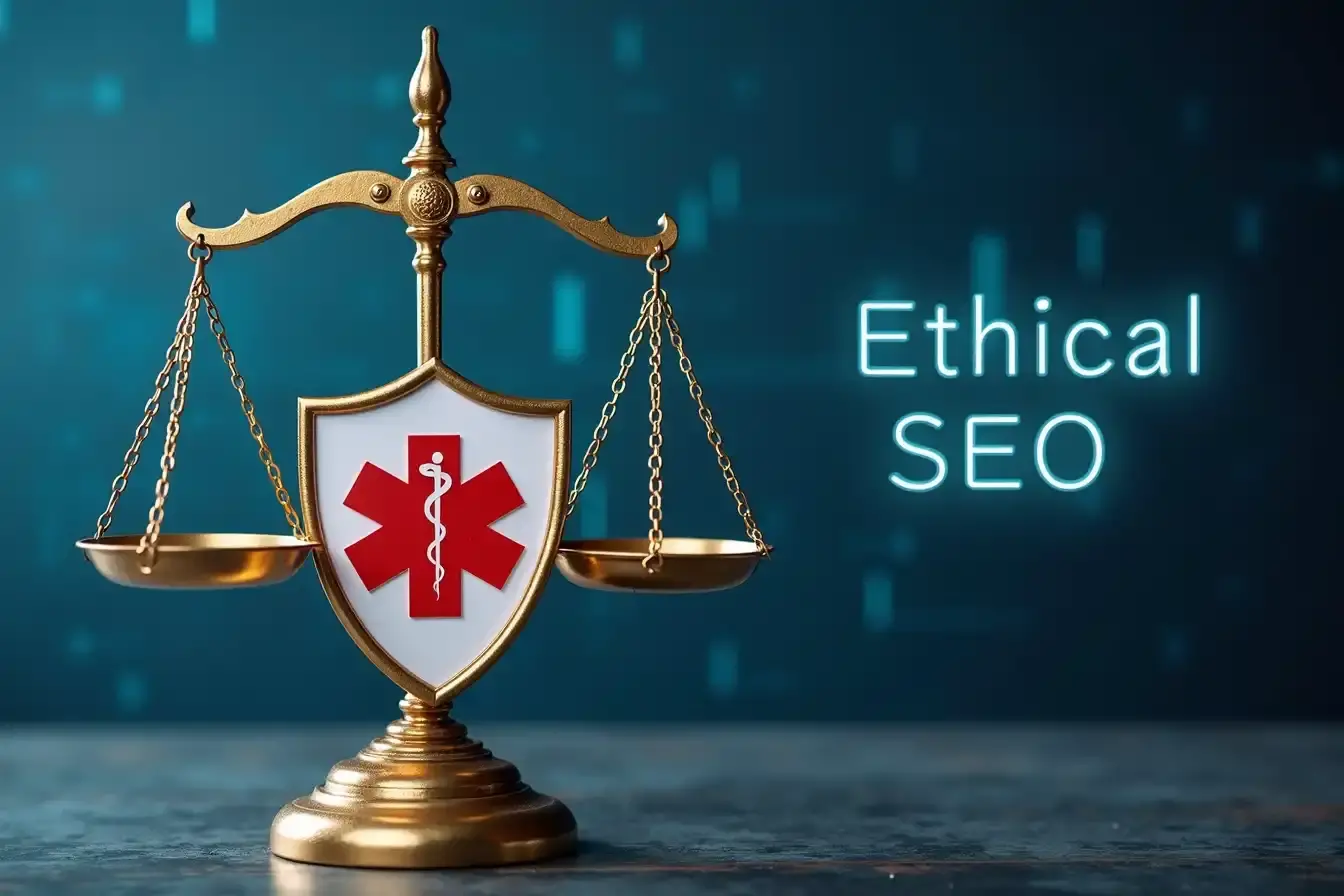SEO for Doctor Websites: Proven Strategies to Dominate