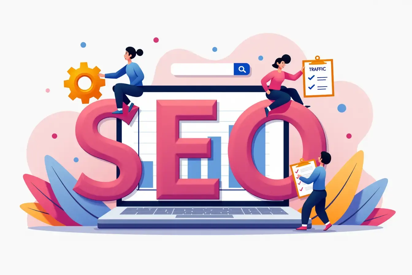 SEO Optimization Los Angeles Elevate Your Rankings Now