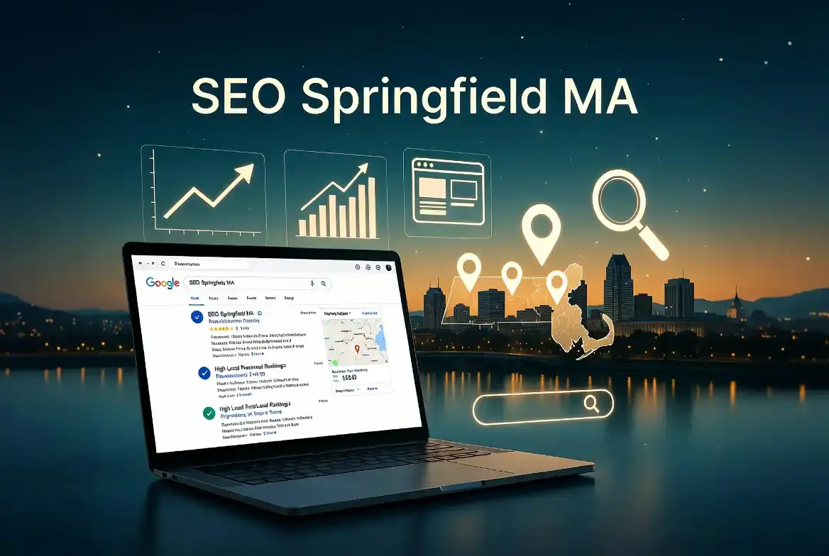 SEO Springfield MA: Boost Your Local Business