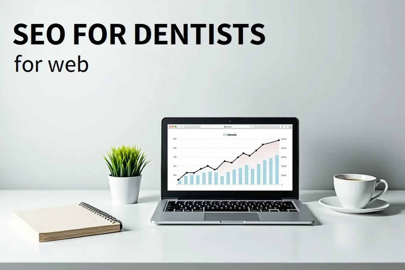 SEO-Strategies-for-Dental-Website-Designs