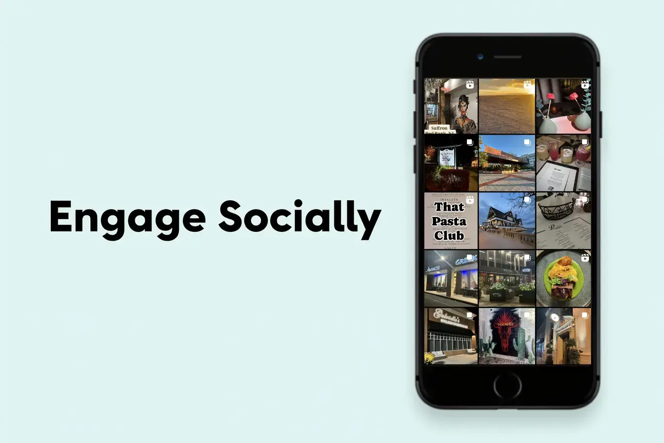 Social-Media-Integration