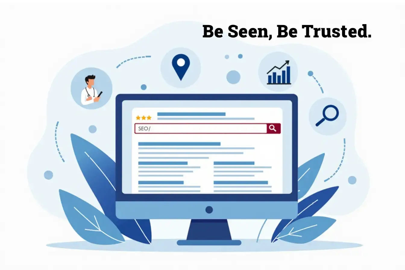 The-Core-of-Doctors-SEO
