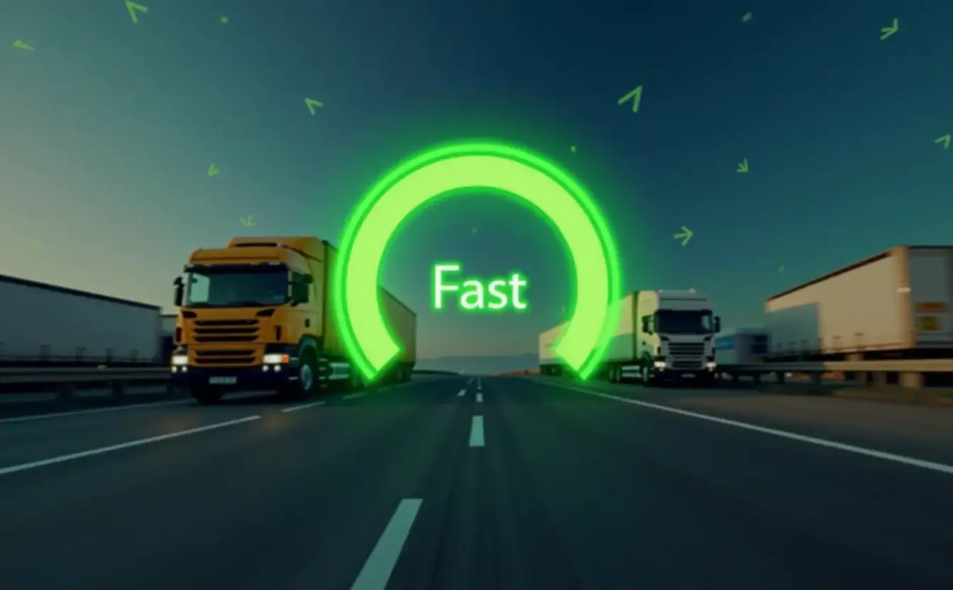 Transportation Web Design: Proven; Stunning Solutions