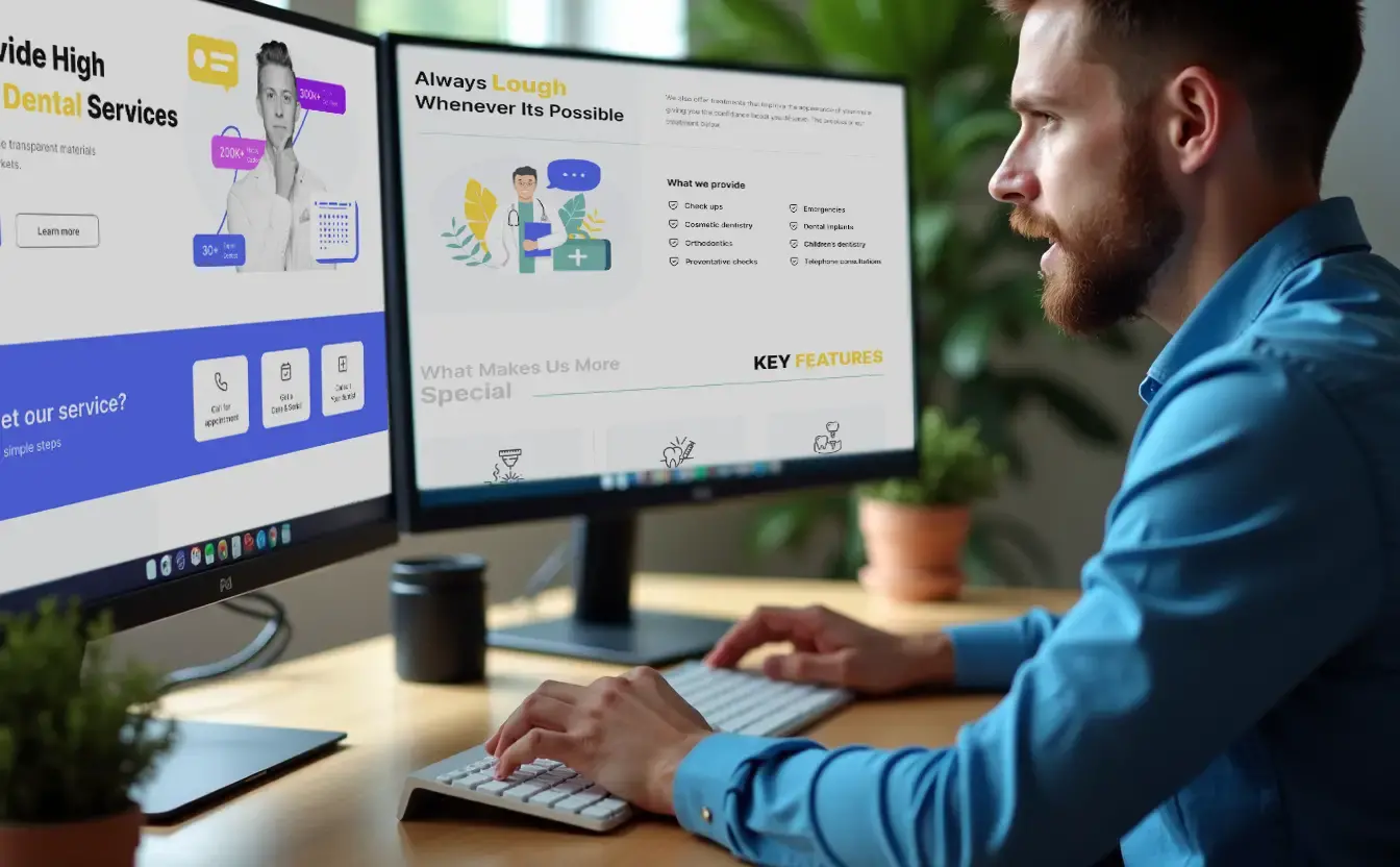 Understanding-Dental-Website-Design-Trends