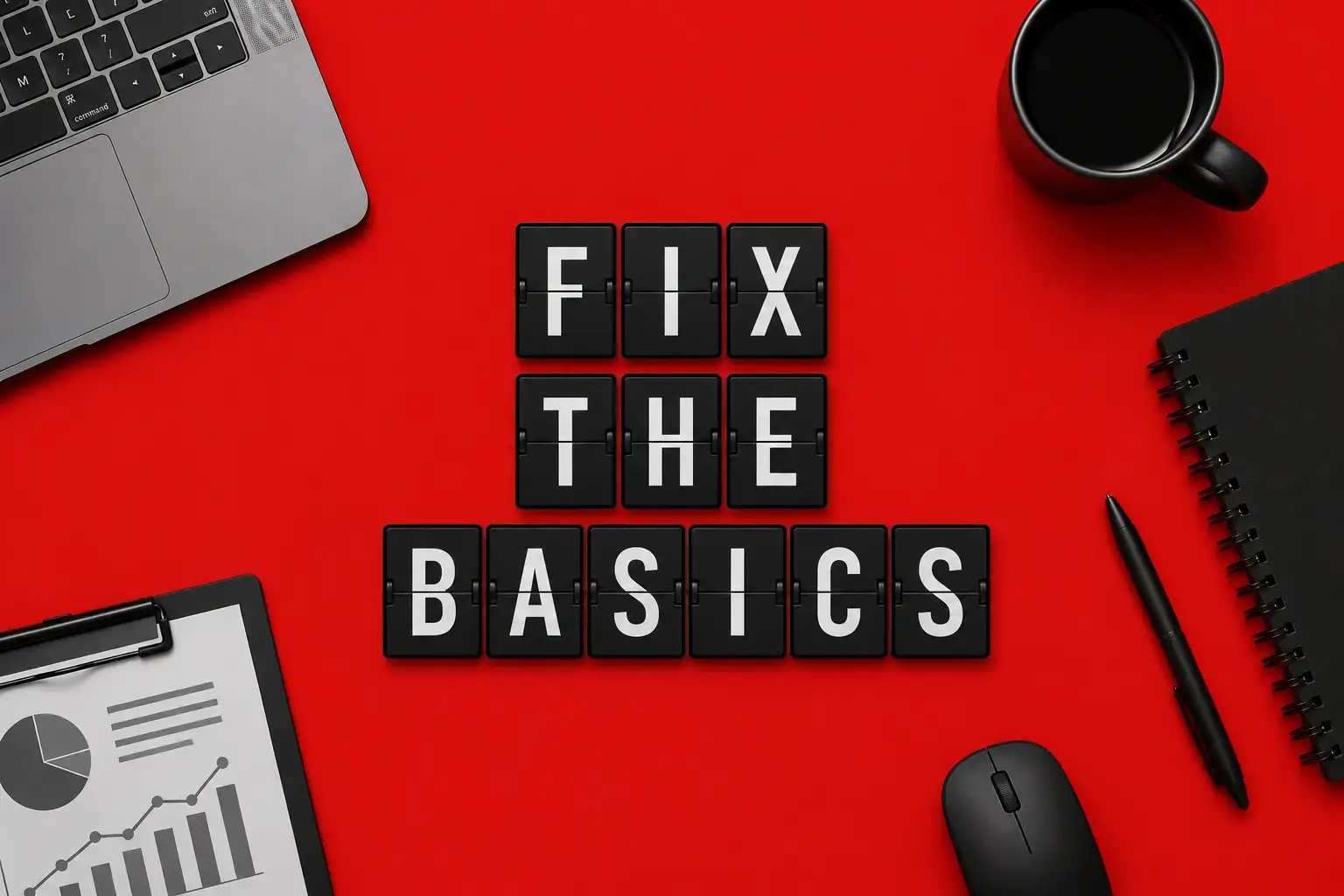 What a Minneapolis SEO Company Should Improve First