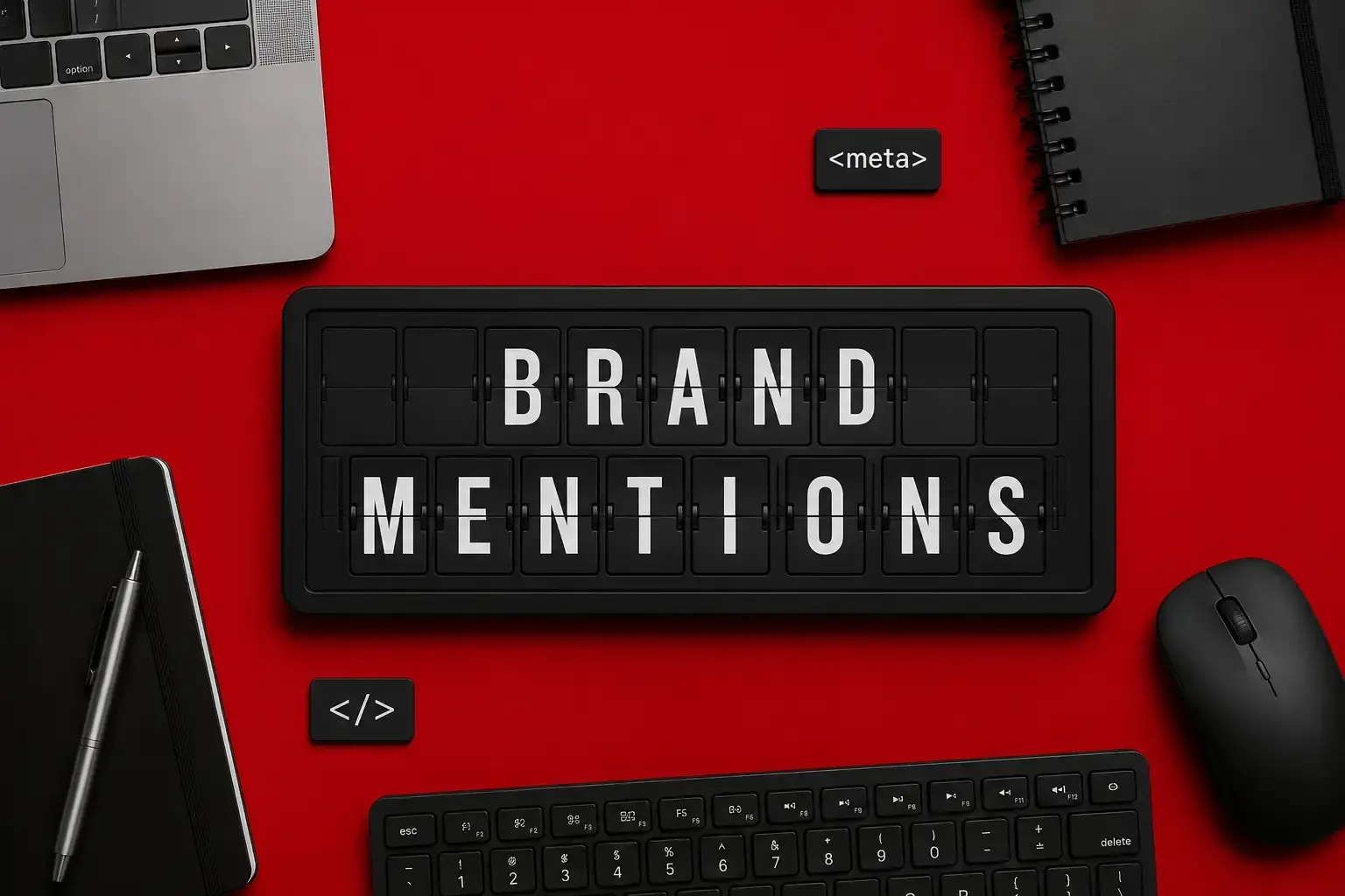 AI Brand Visibility Services: Get Your Business Mentioned More Often