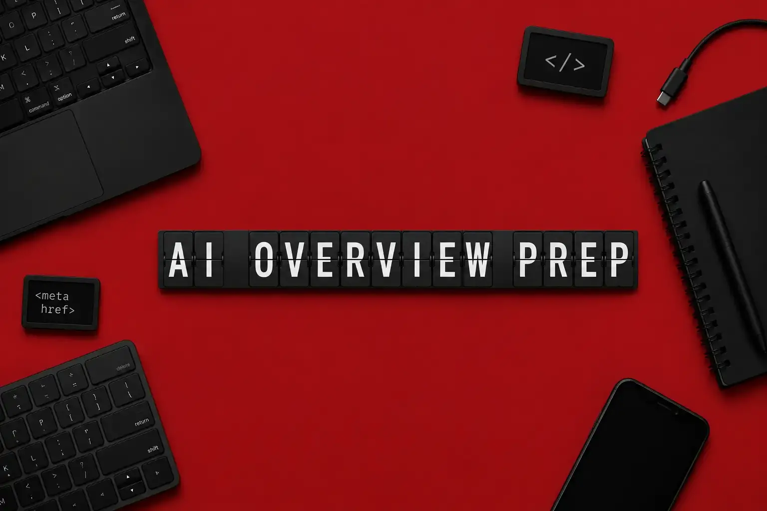 Google AI Overview Optimization Services for Business Websites