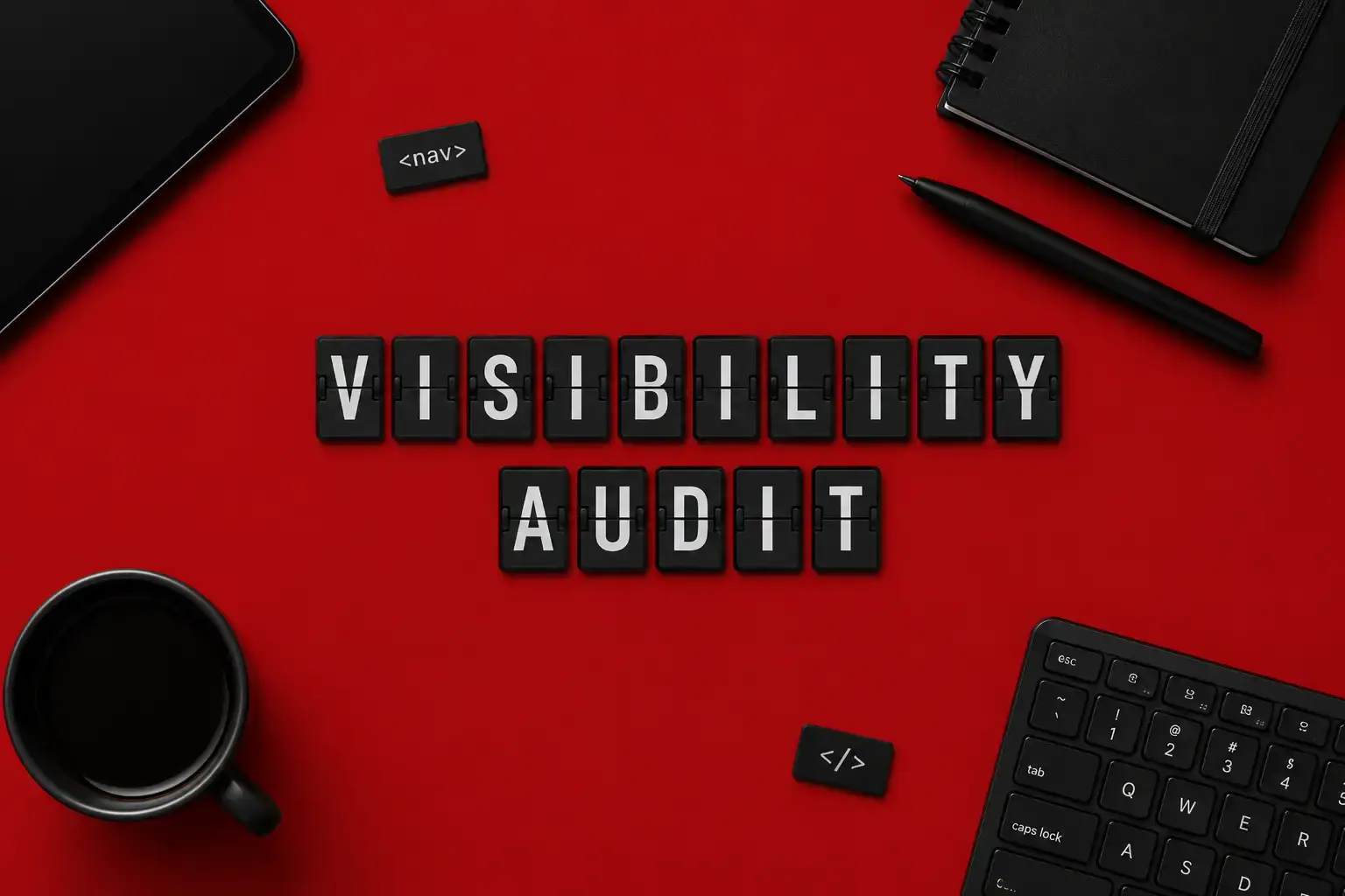 What Is an AI Search Visibility Audit?