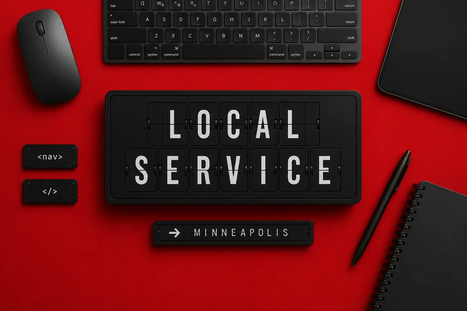 Why AI search visibility now matters for local and service businesses