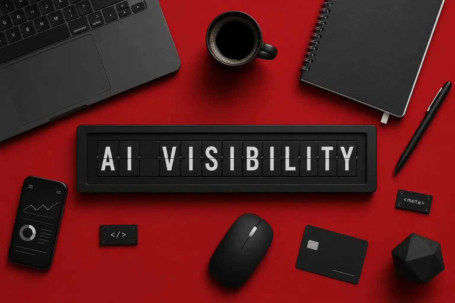AI Search Visibility Services: How to Help AI Search Your Business