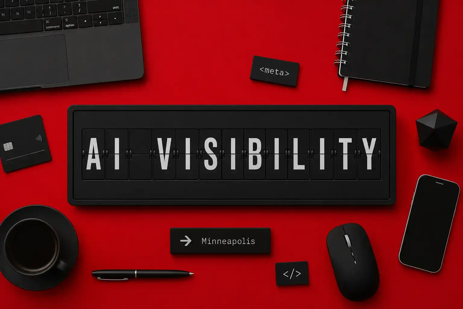 AI Visibility Services for Small Businesses: Practical Guide