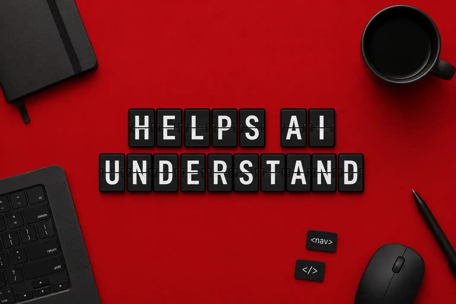 How Answer Engine Optimization Helps AI Understand Your Business