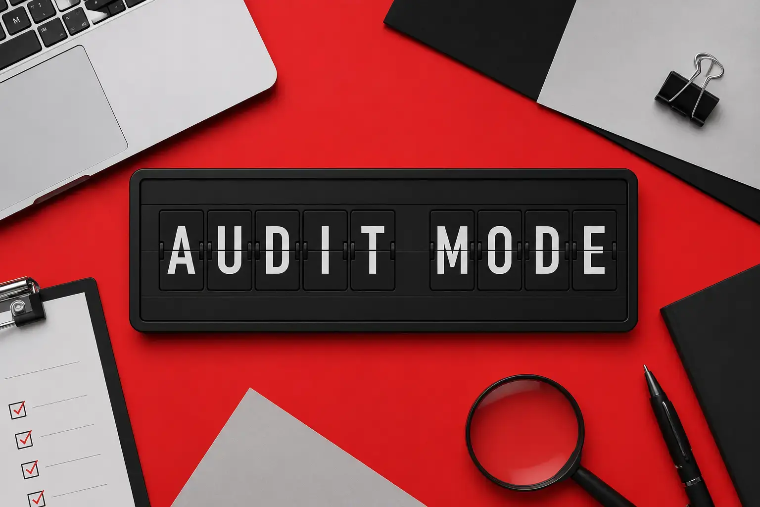 SEO Audit Checklist for Small Business Websites