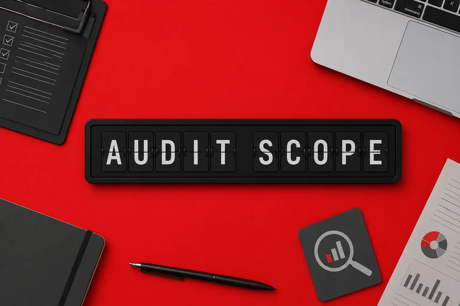 What a technical SEO audit service actually reviews