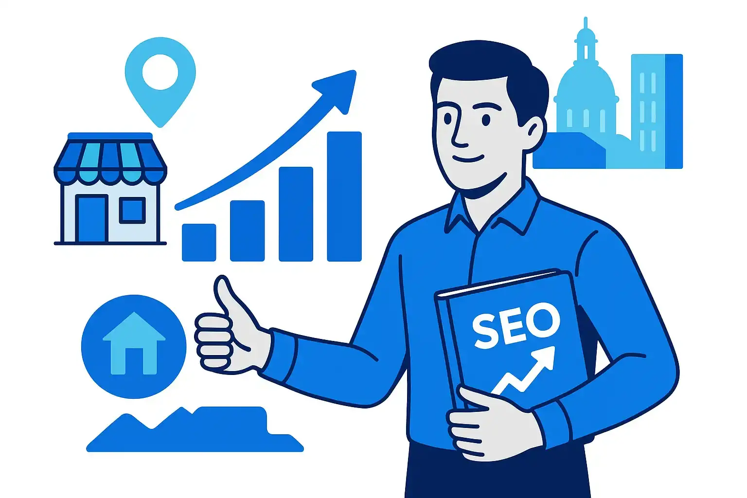Baltimore-SEO-Expert-Drives-Growth