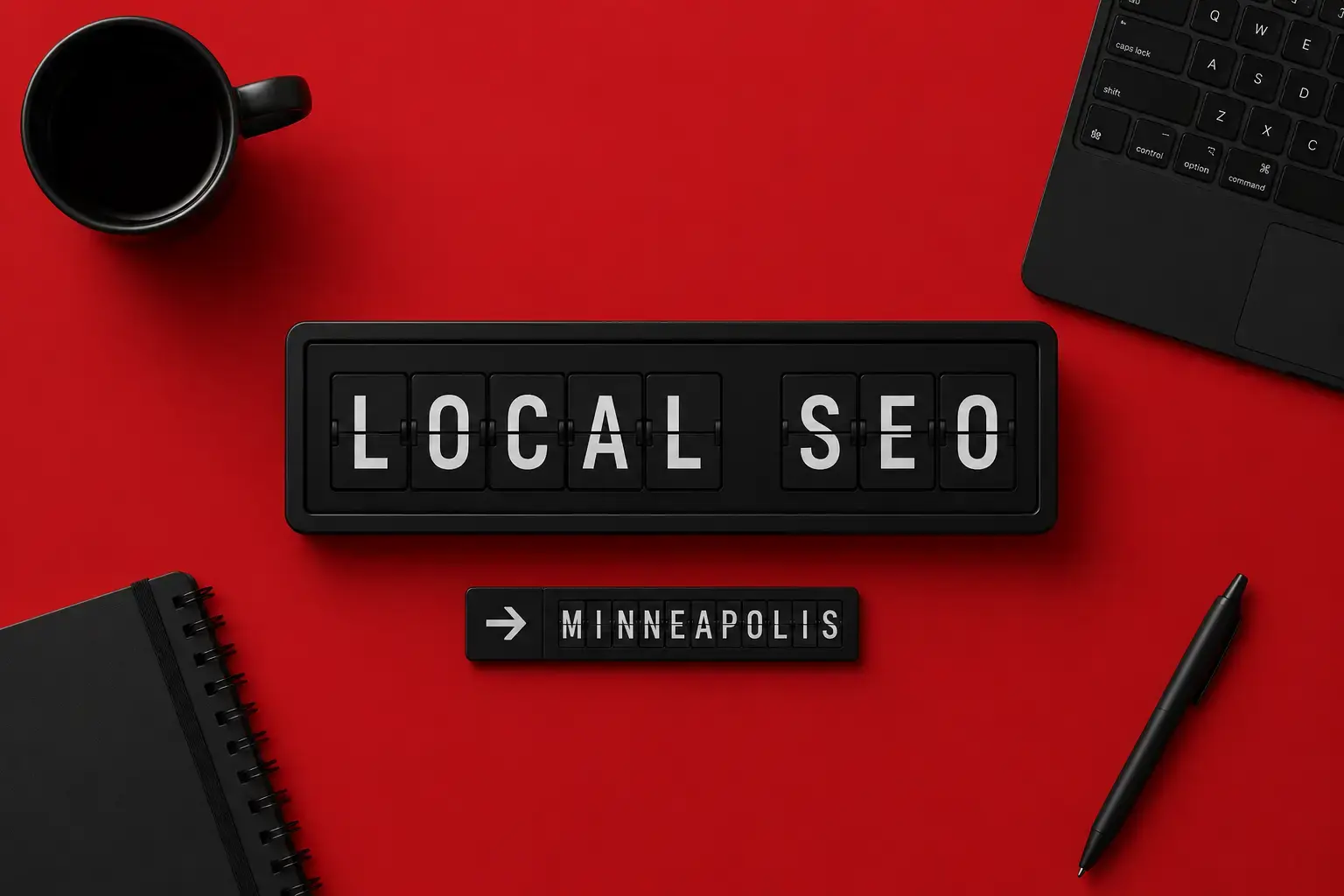 Best SEO Company in Minneapolis? How to Choose Without Guessing