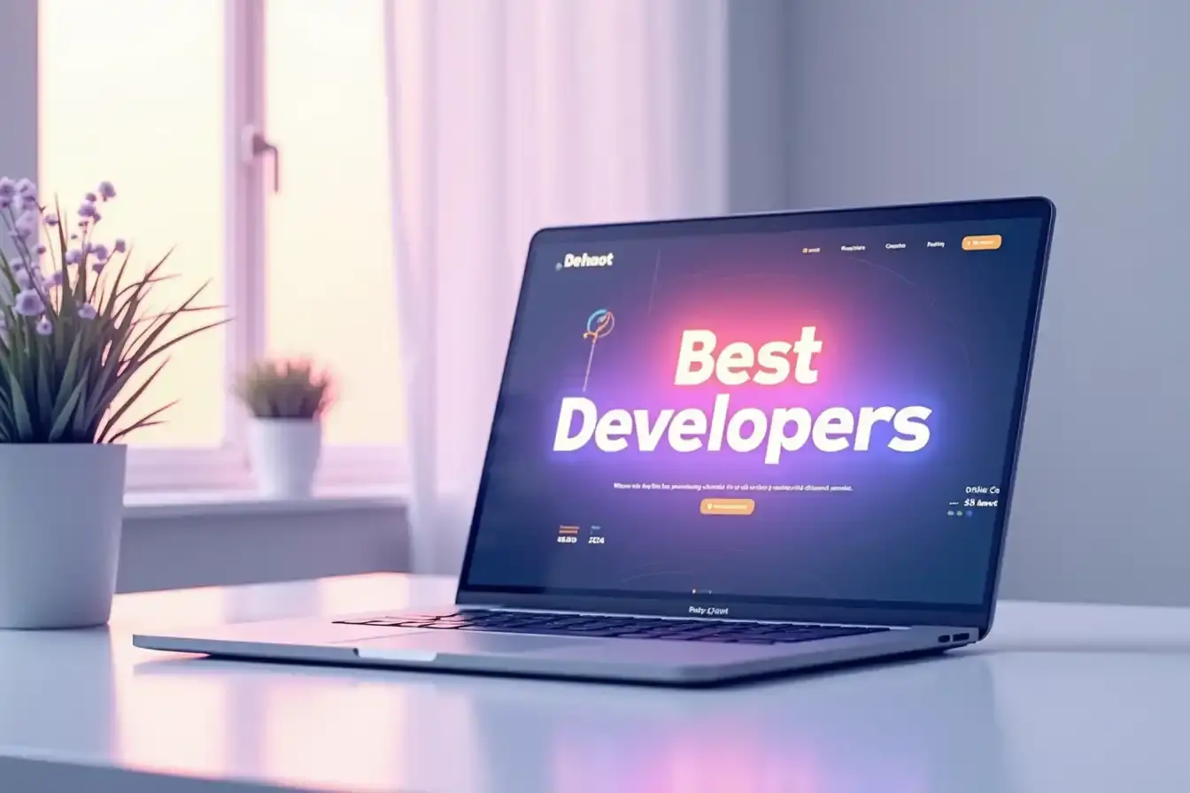 Top 10 Best Website Developers for Small Business
